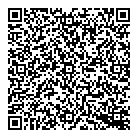 Dans Un Jardin QR Card