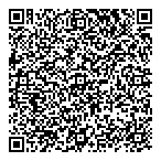 La Petite Grenouille QR Card