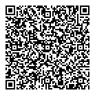 Rouyn Fleuriste Inc QR Card