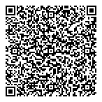 Carte Blanche Coiffure QR Card