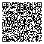 Avant Garde Coiffure Design QR Card