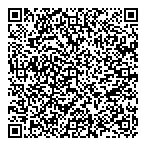 Rock Forest Bibliotheque QR Card