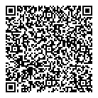 Carte Blanche Coiffure QR Card