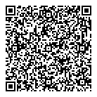 Salon Reflet Mode QR Card