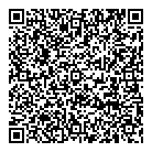 Vitrerie Stg Inc QR Card