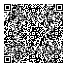 Au Soleil Couchant QR Card