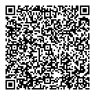 La Reine De Pique QR Card