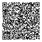 La Maison Hatley B  B QR Card