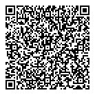 Salon Style  Tete QR Card