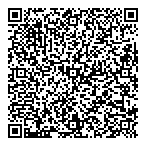 La Garderie L'oiseau Bleu Inc QR Card La Garderie L'oiseau Bleu Inc QR Card