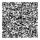 Monsieur Party Corn QR Card