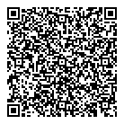 Highborn Designs QR Card