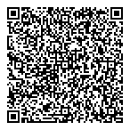 Centre Integre Universitaire QR Card