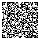 Circle  Square QR Card