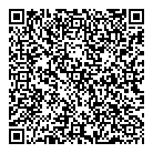 Mercy For Animals QR Card