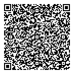 Canadian Disc Institute QR Card