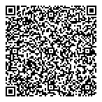 Different Lengths Hair Design QR Card