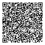 Hidden Valley Bed  Breakfast QR Card