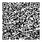 Peacock Sales Ltd QR Card