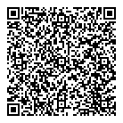 Polarettes Gymnastics QR Card