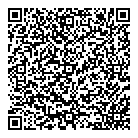 Golden Raven Massage QR Card