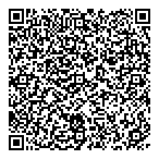 Canada Royal Canadian Police QR Card