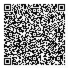 Lake Awry Cap  Crest QR Card