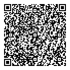 Aurora Decorating QR Card