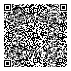 Aurora College Campus Library QR Card