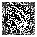 College Nordique Francophone QR Card