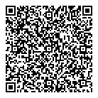 Anglican Church Of Canada QR Card