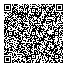 La Reine De Pique QR Card