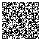 Green Relief QR Card