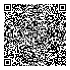 Auto Repair QR Card