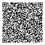 More For Less Landscaping QR Card