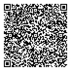 Fleur De Lys French Language QR Card