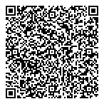 Creative Touch Hair-Esthetics QR Card