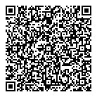 Fall River Log Homes QR Card