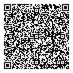 Purple Mango Hair Boutique QR Card