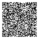 Black J D Md QR Card