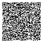 United Church Of Canada QR Card