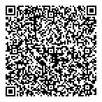 Uniquely Yours Hair Design QR Card