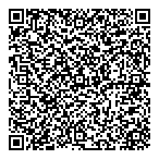 Diane's Place Custom Grooming QR Card