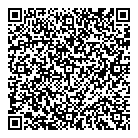 Anglican Church Rectory QR Card