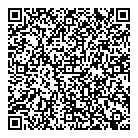 City Nail QR Card