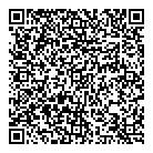 Double A Used Clothing QR Card