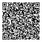 Baddeck Hair Design QR Card