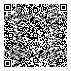 Royal Canadian Mounted Police QR Card