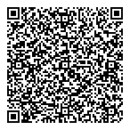 A Modern Approach Massage QR Card