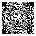 Tan Coffee QR Card